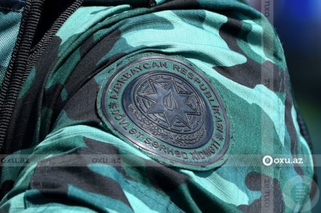 В Джебраиле военнослужащие попали в аварию: есть погибший и пострадавшие