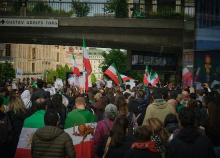 ООН: За последнюю неделю в Иране убили более 40 человек