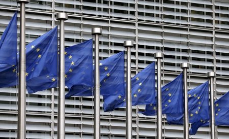 Европарламент принял резолюцию, признающую РФ «государством — спонсором терроризма»