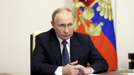 Путин подтвердил встречу Нарышкина с главой ЦРУ