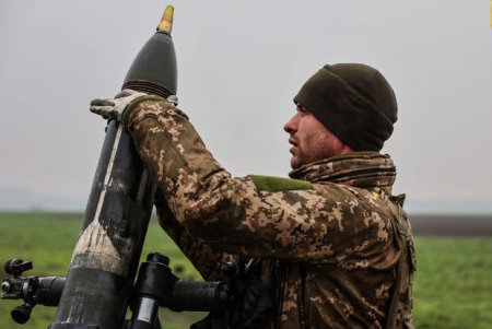 Генштаб ВСУ опубликовал обновленные данные о потерях российской армии 