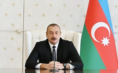 Азербайджан открывает посольства в трех странах