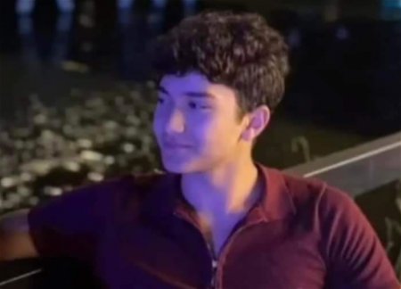 Убийство в спортивном комплексе в Баку