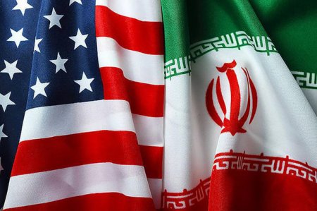 В США перед матчем сборных на ЧМ-2022 опубликовали измененный флаг Ирана