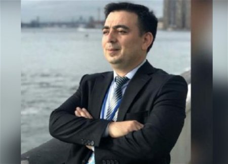 Назначен глава АЗЕРТАДЖ
