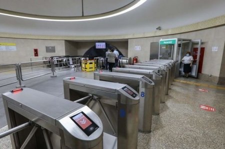 Стали известны адреса девяти новых станций метро 
