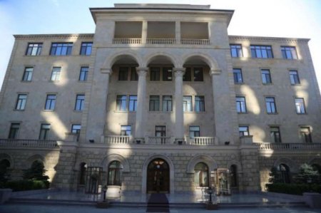 Разбойное нападение на дом в Баку: двое убитых