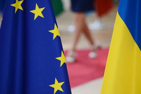 В Еврокомиссии назвали потери Украины в войне 