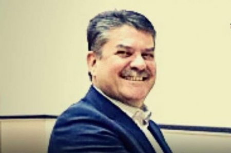 Брат Васифа Талыбова прокомментировал новости о своем задержании: Это было сделано намеренно 