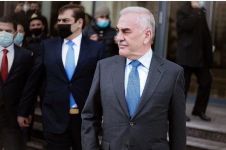 Брат Васифа Талыбова прокомментировал новости о своем задержании: Это было сделано намеренно 