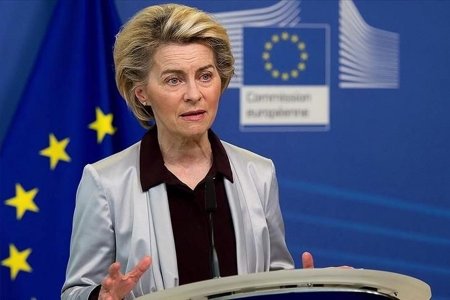 В Киеве ответили на заявление Еврокомиссии о потерях Украины в войне