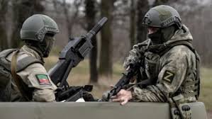 Батальон из Крыма отказался воевать в Украине