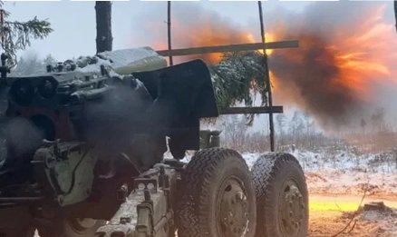 На Украине назвали новое направление для наступления россиян