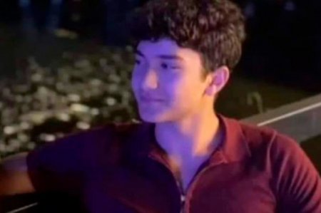 Стали известны новые подробности убийства 16-летнего Турана Рустамова