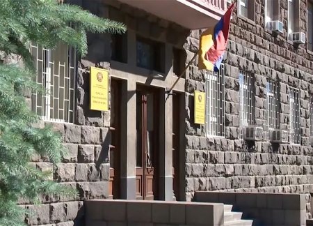 Армения передала Азербайджану останки 10 погибших на войне в Карабахе и две карты - СНБ
