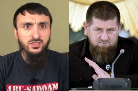Главный критик Кадырова Тумсо Абдурахманов убит в Швеции
