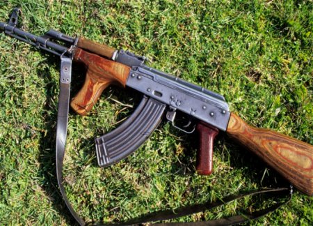 Солдат Азербайджанской армии застрелился