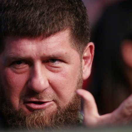 Кадыров в стихах обратился к Зеленскому