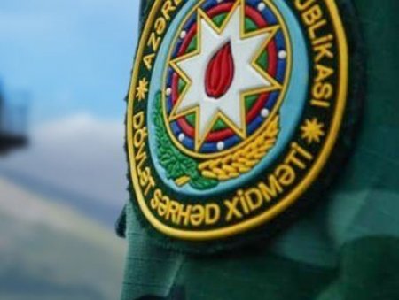 Госпогранслужба о застрелившемся военнослужащем