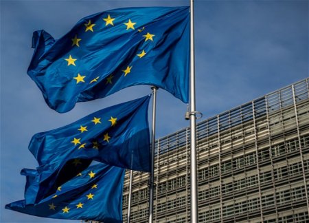 Еврокомиссия представила девятый пакет санкций против России