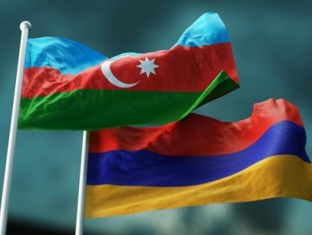 Ереван передаст Баку отредактированный проект мирного договора