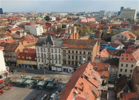 Хорватия входит в Шенген