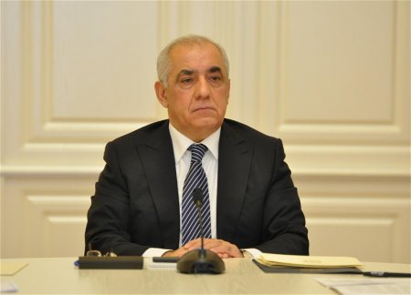 Власти Азербайджана направят свыше 19 млрд манатов на восстановление Карабаха до 2027 года – Премьер