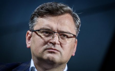 В Украине раскритиковали Папу Римского