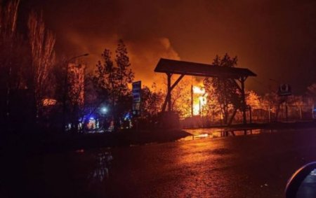 Мэр Мелитополя о гибели сотен россиян