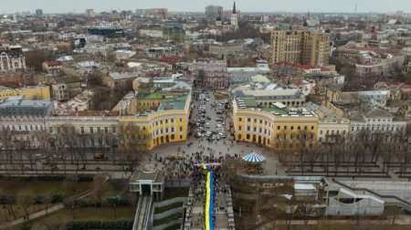Одесситам предлагают переехать в другие регионы