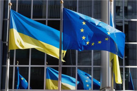 Совет ЕС утвердил выделение Украине 18 млрд евро