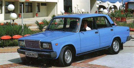 В России назвали самые опасные марки автомобилей при ДТП