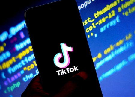 B Азербайджане могут заблокировать TikТок