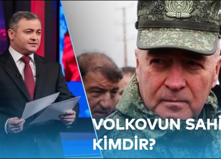 AZTV: Действия российских миротворцев в Карабахе подрывают в Азербайджане доверие к РФ