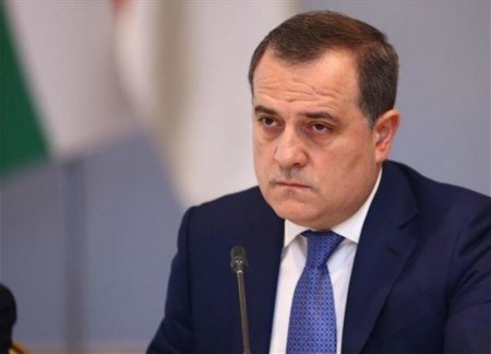 Глава МИД АР: Третьи стороны подогревают реваншистские настроения в Армении