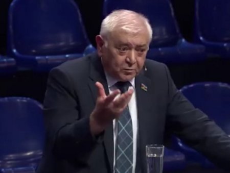 Депутат: Если российские миротворцы не выполняют свою миссию, пусть убираются