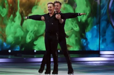 В Канаде разрешили однополые спортивные пары и танцевальные дуэты фигуристов