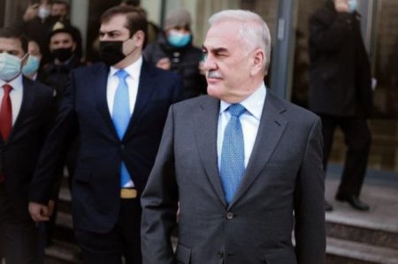 Васиф Талыбов предстанет перед судом