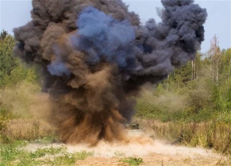 Стали известны имена гражданских лиц и военных, подорвавшихся на минах в Кяльбаджаре
