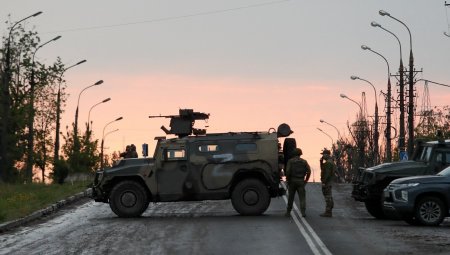 Россия готовит масштабное наступление в Украине