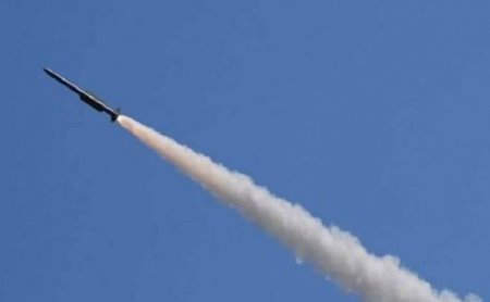 Новый масштабный обстрел Украины: россияне бьют по энергообъектам