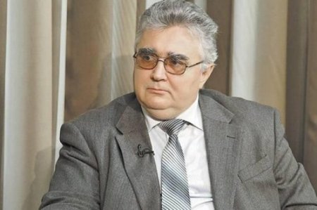 Российский эксперт предлагает нанести по Баку ракетные удары