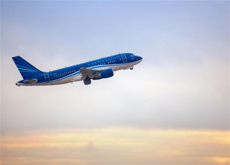 AZAL из-за непогоды отложил рейсы в Нахчыван