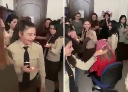 Кямаледдин Гейдаров высказался о церемонии нанесения хны в МЧС