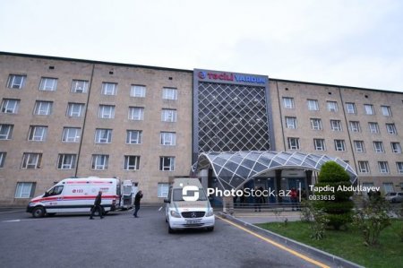 В структуре TƏBİB серьезные изменения: ряд медучреждений передан Минздраву АР