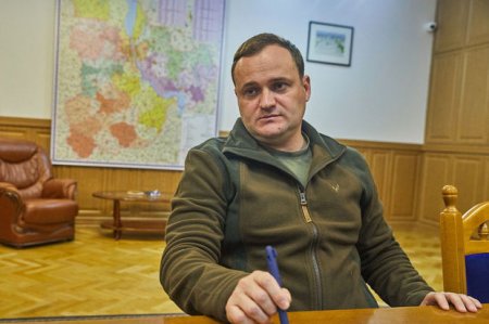 Алексей Кулеба: 80% Киевской области все еще без света