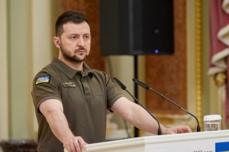 Зеленский выступит сегодня на совместном заседании обеих палат Конгресса США