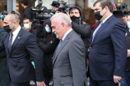 Верховный Меджлис Нахчывана созвал экстренное заседание