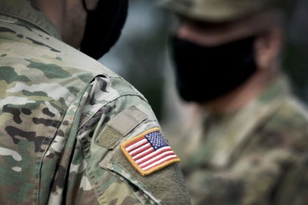 В морской пехоте США откажутся от гендерных обращений к командирам