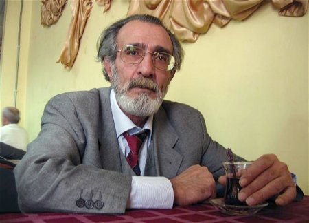 Умер Аликрам Гумбатов